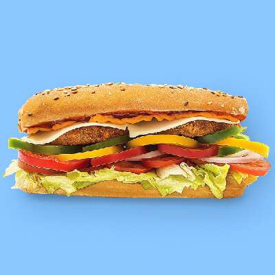 Hara Bhara Kebab Submarine S/w