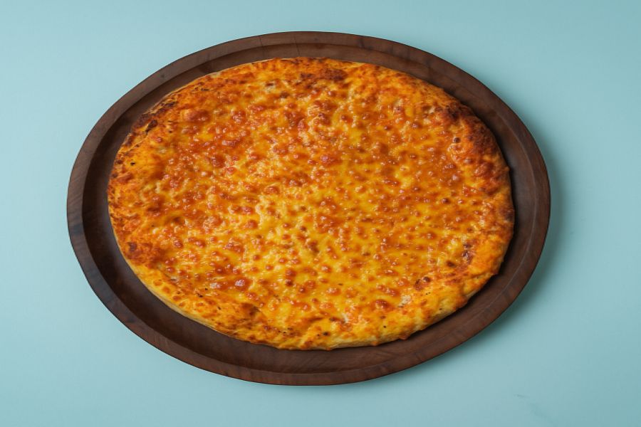 5 Cheese Pizza