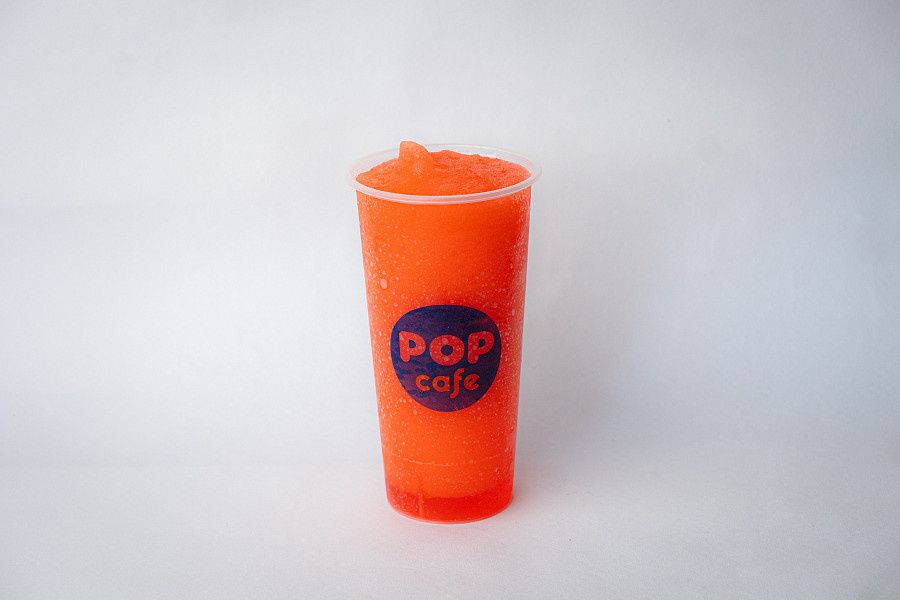 Water Melon Slush