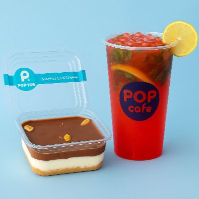 Desserts And Beverages new