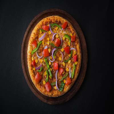Farm Fresh Pizza