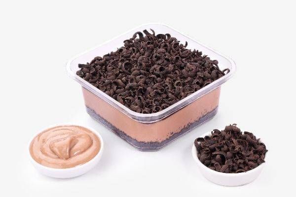 Chocolate Heaven Cold Cheese Tub