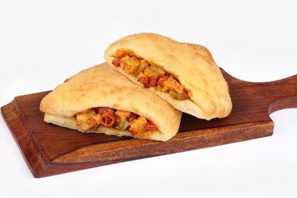 Paneer Pocket