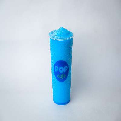 Cool Blue Slush