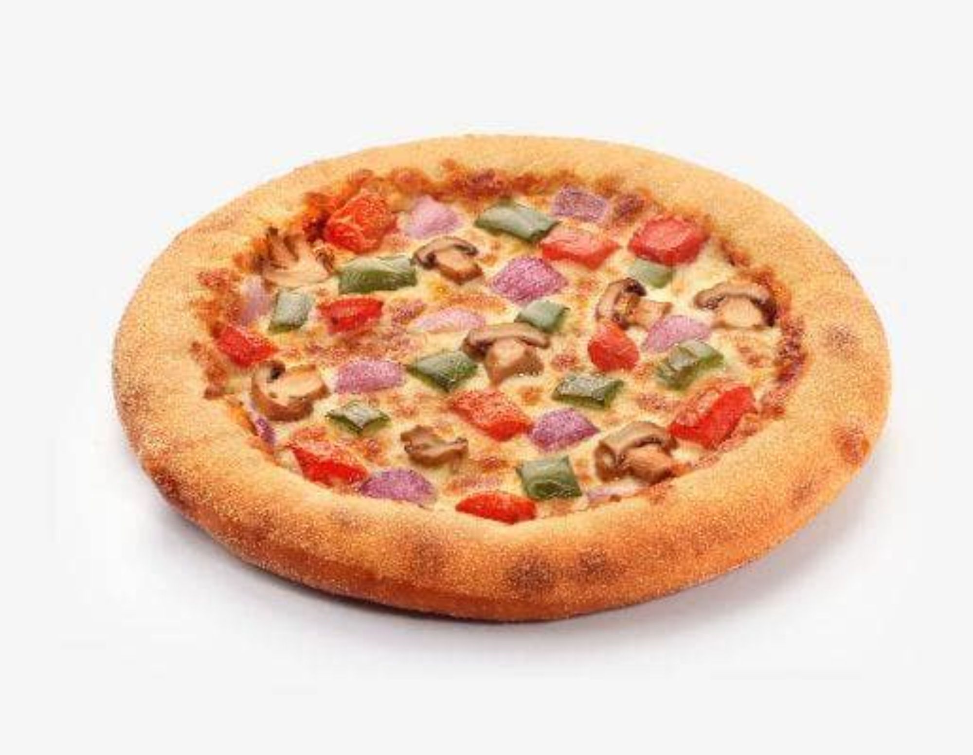 Special Veg. - Large