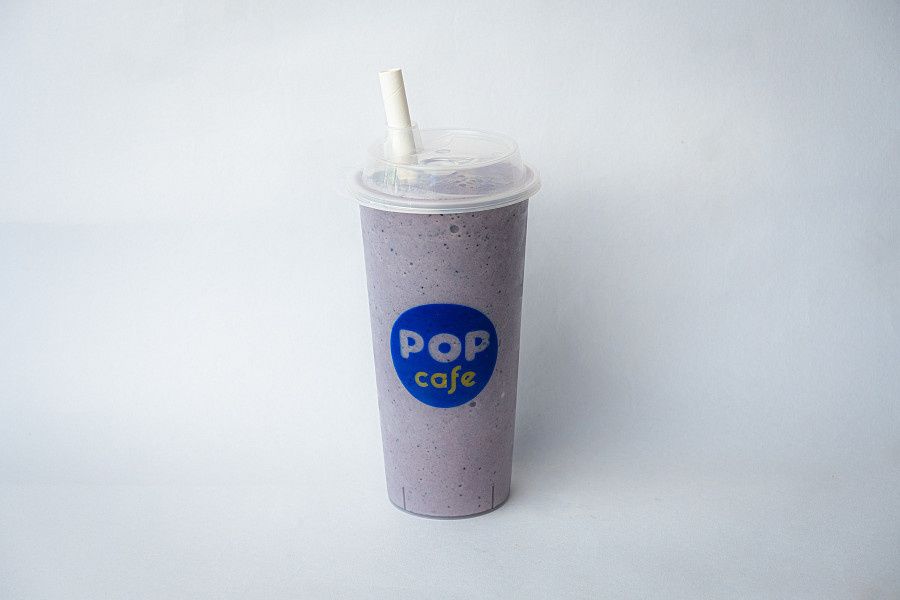Berry Bliss.