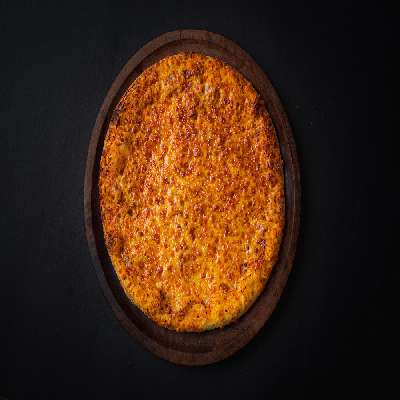 5 Cheese Pizza