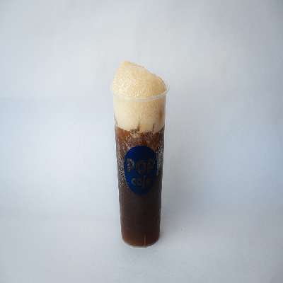 Ginger Ale Cold Brew