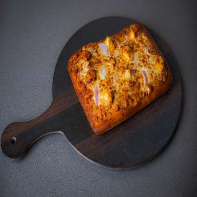 Paneer Achari Do Pyaza