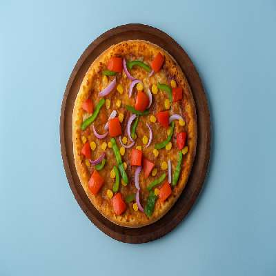 Farm Fresh Pizza