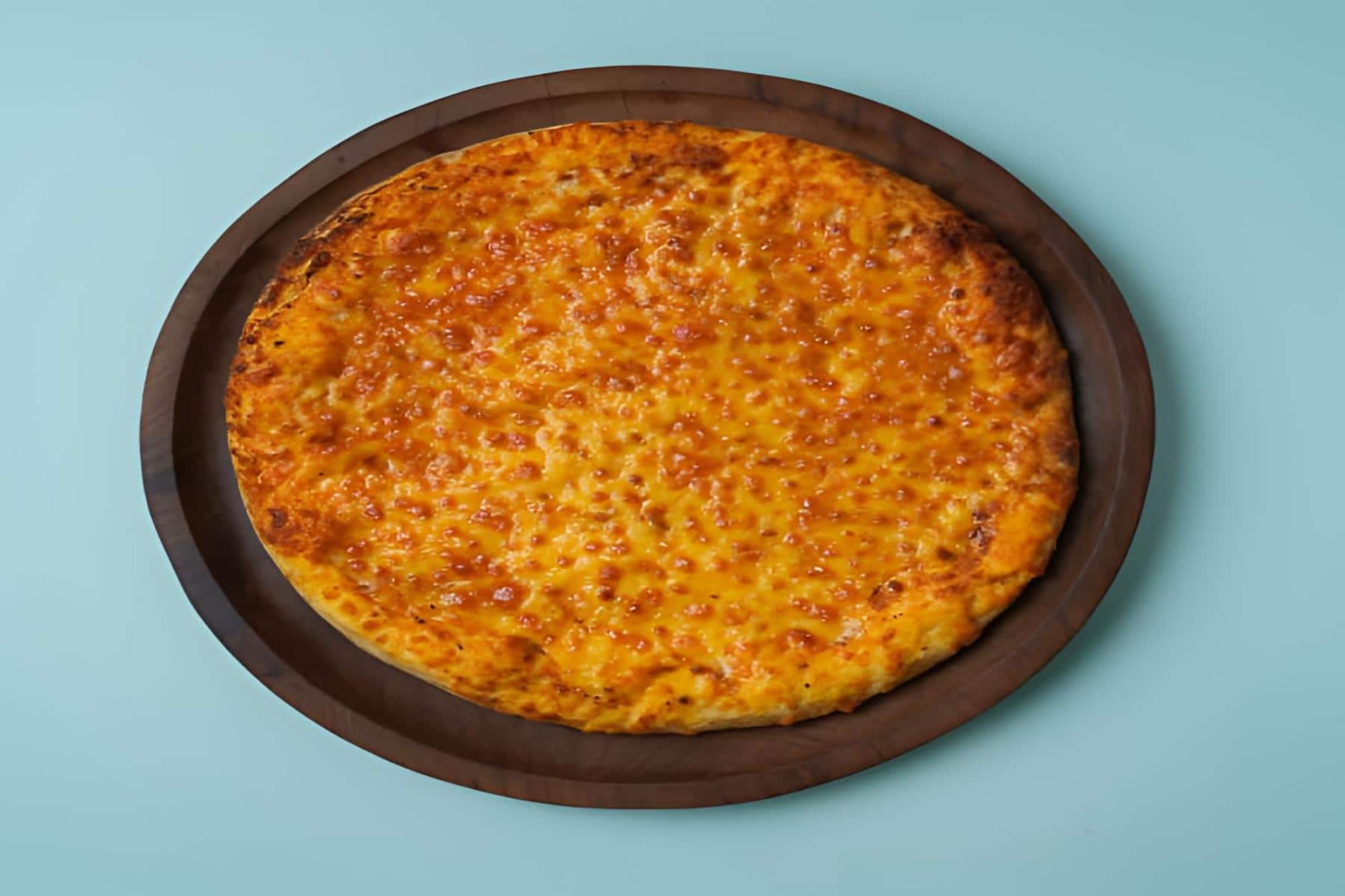 5 Cheese Pizza - 18 Inch