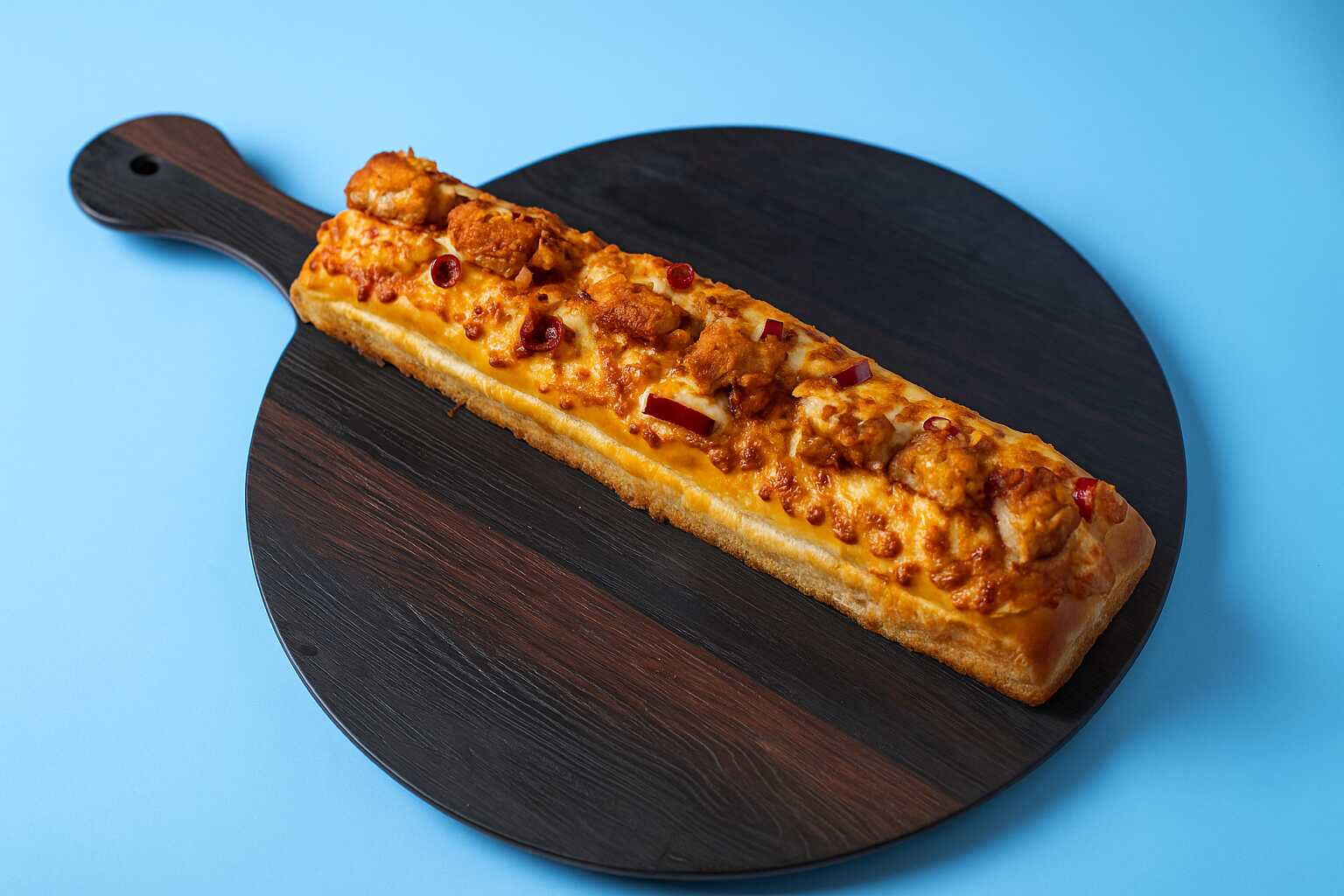 Long Pizza new