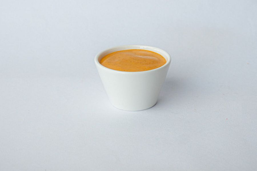 Spicy Mayo