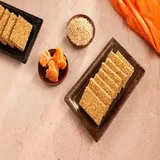 Nuvvula Chikki (200 gms)