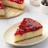 RedFruit Newyork Cheese Pastry