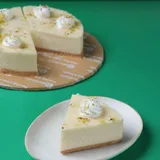 Newyork Baked Cheese Pastry