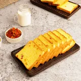 Slice Cake