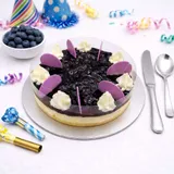 Blueberry Cheese Cake Philadelphia