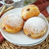 Dessert