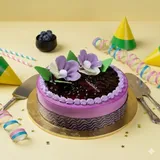 Cakes