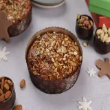 Dry Fruit Cake (300 G)
