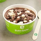 Cake in a Bowl