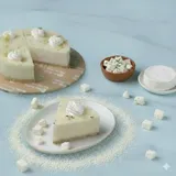 Creamy Cheese Cakes