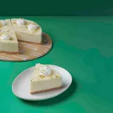 Cheese Cakes