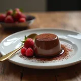 Desserts