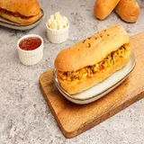 Paneer Burji