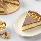 Hazelnut Cheese Cake