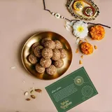 Nuvvula Laddu Box