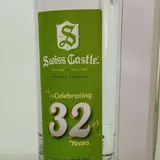 Water Bottle (1 ltr)