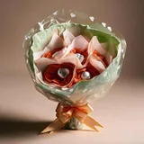 Chocolate Bouquet 5 pc