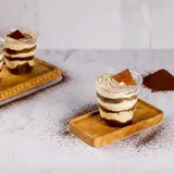 Tresleches Mousse
