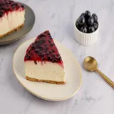 Blueberry Cheese Pastry