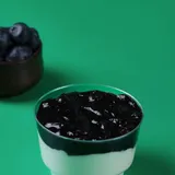 Probiotics Blueberry