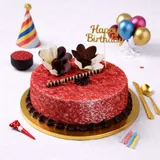 Red Velvet Cake