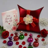 Chocolate Boquest   Rs.525/- (Fancy)