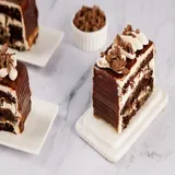 Italian choco Rox Pastry