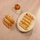 Almond Feast