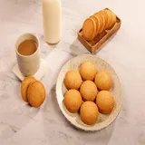 Osmania Feast