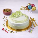 Mexican Cake