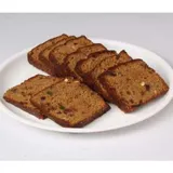 Rich Plum Cake - New
