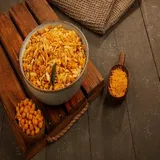 Plain Mixture