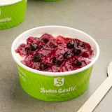 BerryBerry Cake (Cake in Bowl)