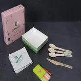 Premium Cutlery Kit