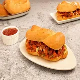 Paneer Dinner Roll