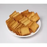 Plain Rusk (200 gms)