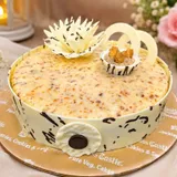 Badam Rocher Cake (Armanda)